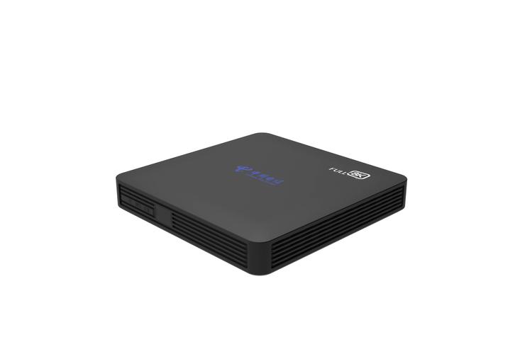 杭州信息技术 8K机顶盒与IPTV机顶盒赋能家庭企业宽带接入及智能组网