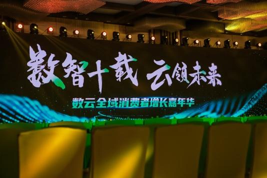 杭州数云信息技术 数字化浪潮中的杭州信息技术企业标杆
