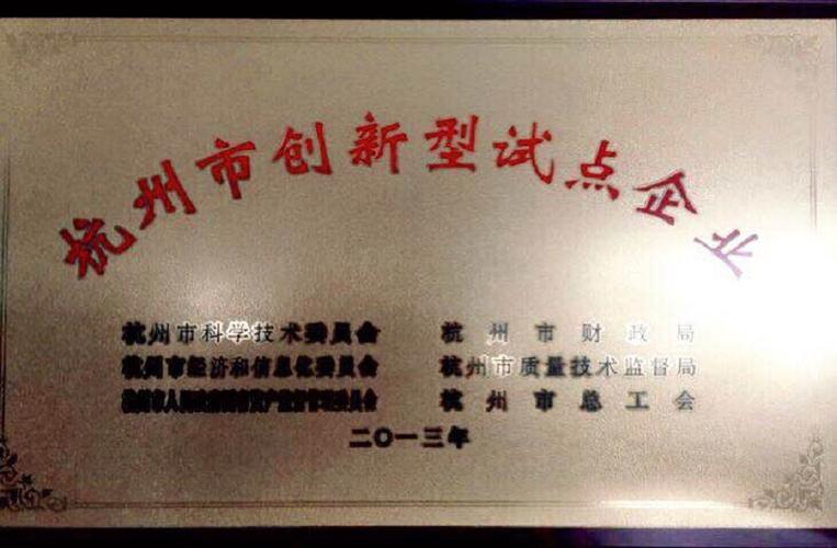杭州初灵信息技术股份有限公司 深耕信息技术的创新力量